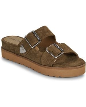 Chattawak Mules / Casual Shoes Cabrales - Brown
