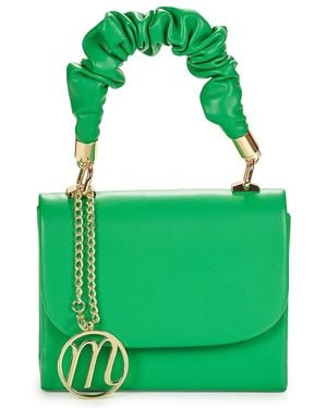 Moony Mood Shoulder Bag Cirse - Green