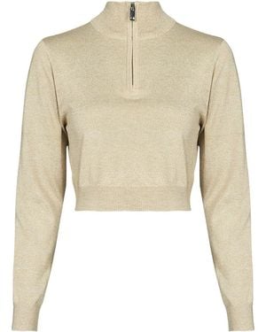 Yurban Askela Jumper - Natural