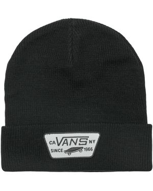 Vans Beanie Milford Beanie - Black
