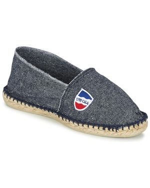1789 Cala Classique Espadrilles / Casual Shoes - Blue