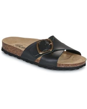 Betty London Mules / Casual Shoes Nour - Black