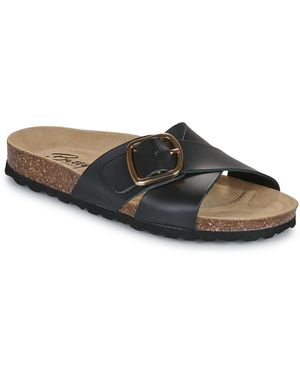 Betty London Mules / Casual Shoes Nour - Black