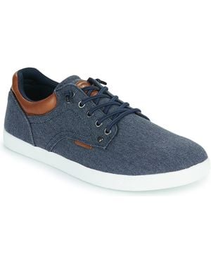 Bullboxer Shoes (trainers) 7xj0220302 - Blue
