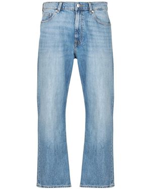 Jack & Jones Jeans Jjited Jjclassic Akm 587 - Blue