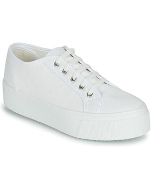 Yurban Jabelle Shoes (trainers) - White