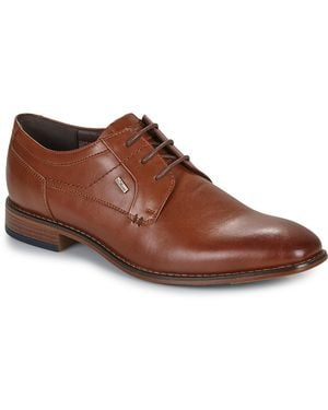 S.oliver Casual Shoes 2177745-8755 - Brown