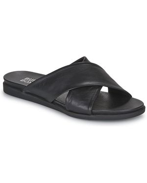 Bullboxer Mules / Casual Shoes 532000t1l - Black
