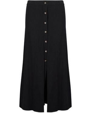 Les Petites Bombes Short Skirts Philae - Black