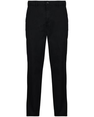 Jack & Jones Trousers Jpstollie Vance Chino - Black