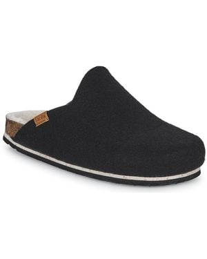 Sanita Mules / Casual Shoes Harzen - Black