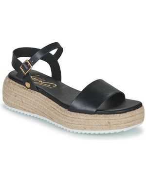 Betty London Espadrilles / Casual Shoes Luciana - Blue