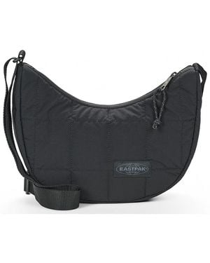 Eastpak Shoulder Bag Half Moon Bag - Black
