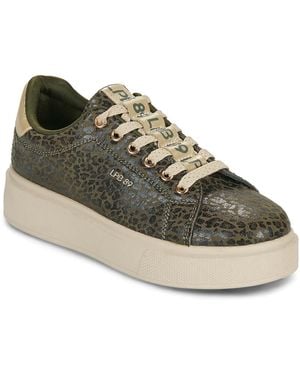 LPB 89 Shoes (trainers) Manon - Multicolour