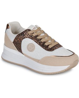 LPB 89 Shoes (trainers) Miria - Grey