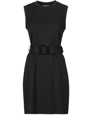 Les Petites Bombes Dress Iole - Black