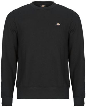Dickies Sweatshirts Oakport Sweatshirt Black