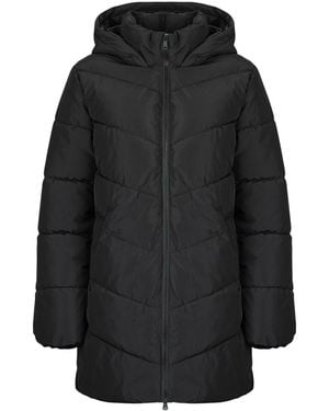 ONLY Duffel Coats Onlclair Puffer Coat - Black