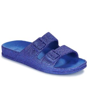 CACATOES Mules / Casual Shoes Trancoso - Blue