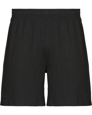 Kappa Shorts Cabas - Black