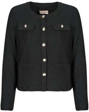 Moony Mood Jacket Aldenia - Black