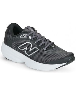 New Balance Running Trainers 411 - Black
