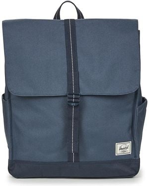 Herschel Supply Co. Backpack City-backpack - Blue