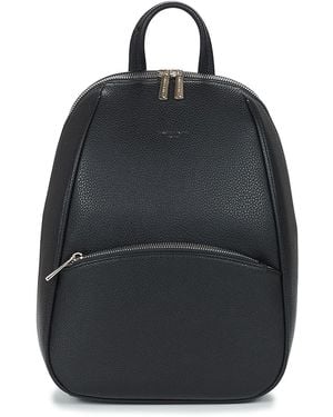 David Jones Backpack Cm6734f - Black