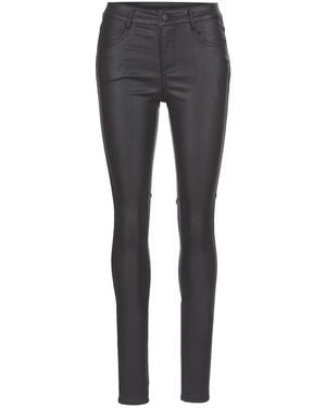 Vila Vicommit Skinny Jeans - Grey