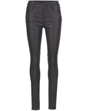 Vila Vicommit Skinny Jeans - Grey