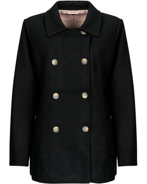 ONLY Coat Onlblake Life - Black