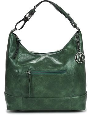 Moony Mood Shoulder Bag Hodi - Green