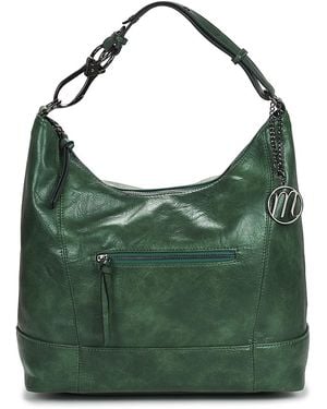 Moony Mood Shoulder Bag Hodi - Green