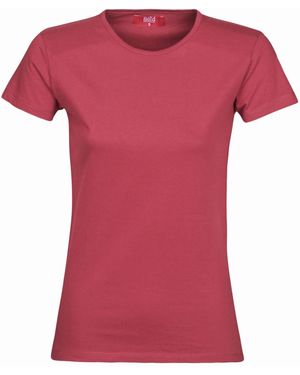 BOTD T Shirt Matilda - Pink