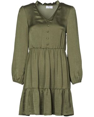 Betty London Nulie Dress - Green