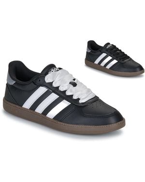 adidas Shoes (trainers) Breaknet Sleek - Black