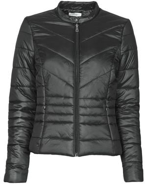 Betty London Duffel Coats Osis - Black