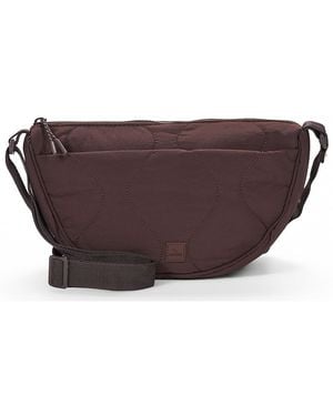 Rip Curl Hip Bag Bilbao Crossbody - Brown