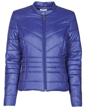 Betty London Osis Jacket - Blue