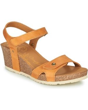 Panama Jack Sandals Julia - Brown