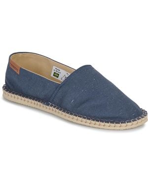 Havaianas Espadrilles / Casual Shoes Origine Iv - Blue
