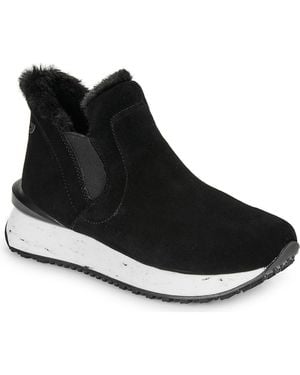 Gioseppo Mid Boots #n/a - Black