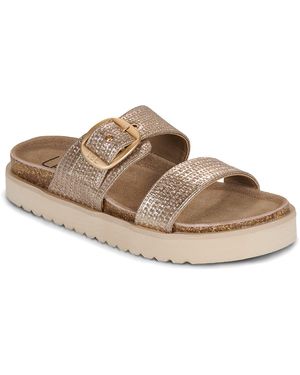 Les Petites Bombes Mules / Casual Shoes Noellanie - Brown