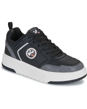 GEOGRAPHICAL NORWAY Shoes (trainers) Oasis - Blue
