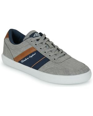 Umbro Shoes (trainers) Um Riley - Blue