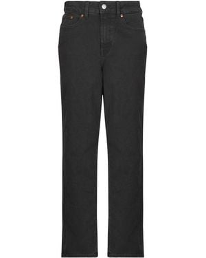 JJXX Mom Jeans Jxlisbon Mom Hw C4143 - Grey
