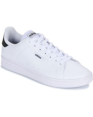 adidas Shoes (trainers) Urban Court - White