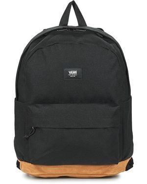 Vans Backpack Old Skool Sport Backpack - Black