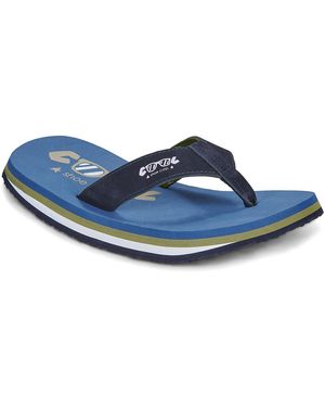 Cool shoe Flip Flops / Sandals (shoes) Original - Blue