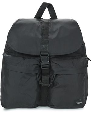 Vans Backpack Scatter Backpack 20l - Black